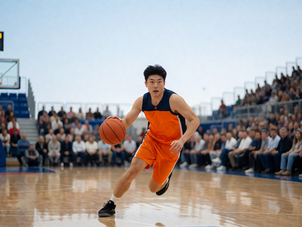 篮球赛事覆盖NBA与国内外篮球联赛